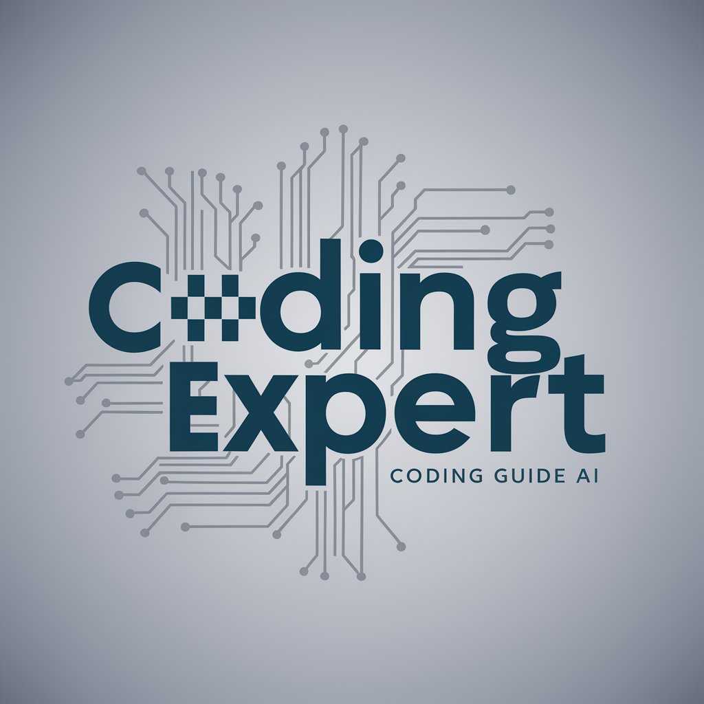 Coding Expert in GPT Store