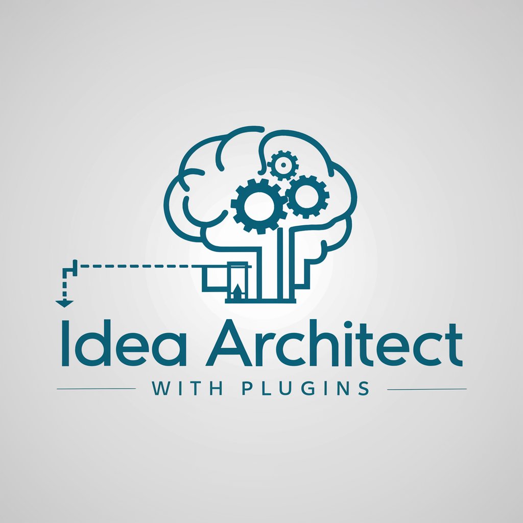 Idea Architect with Plugins