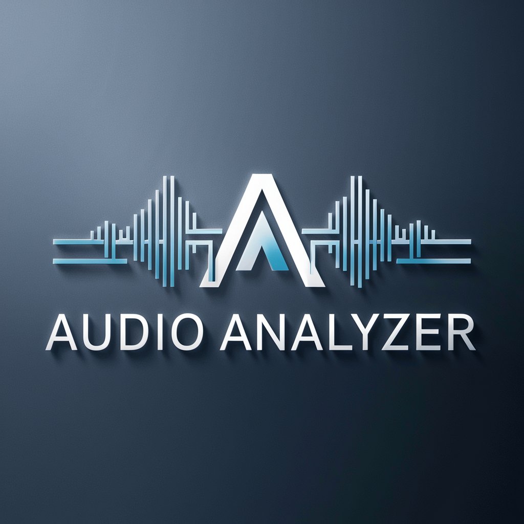 Audio Analyzer with Python Limitations in GPT Store