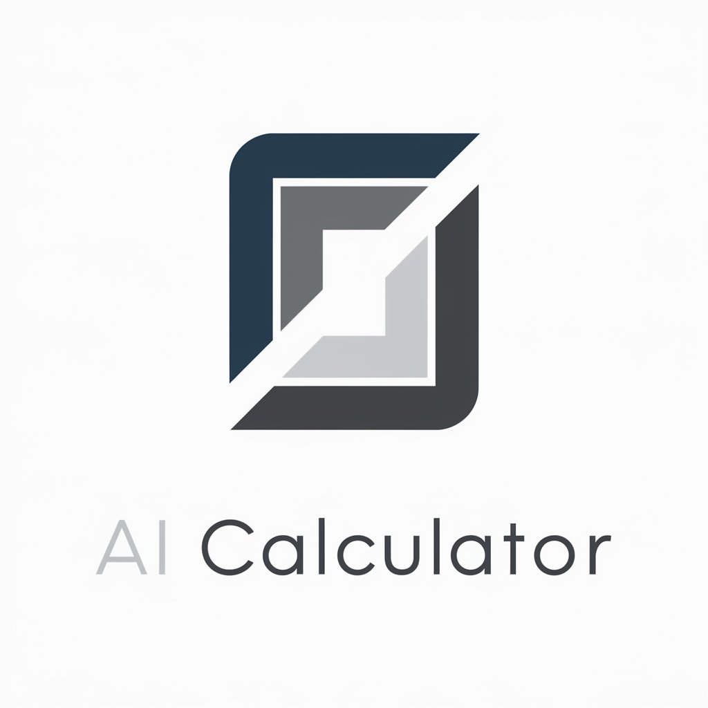 AI Calculator in GPT Store