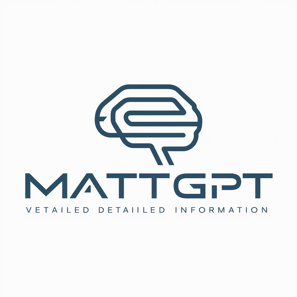 MattGPT