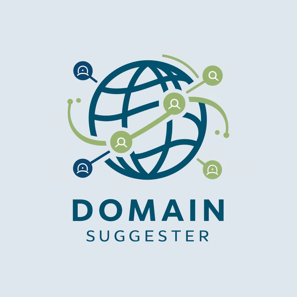 Domain Suggester in GPT Store