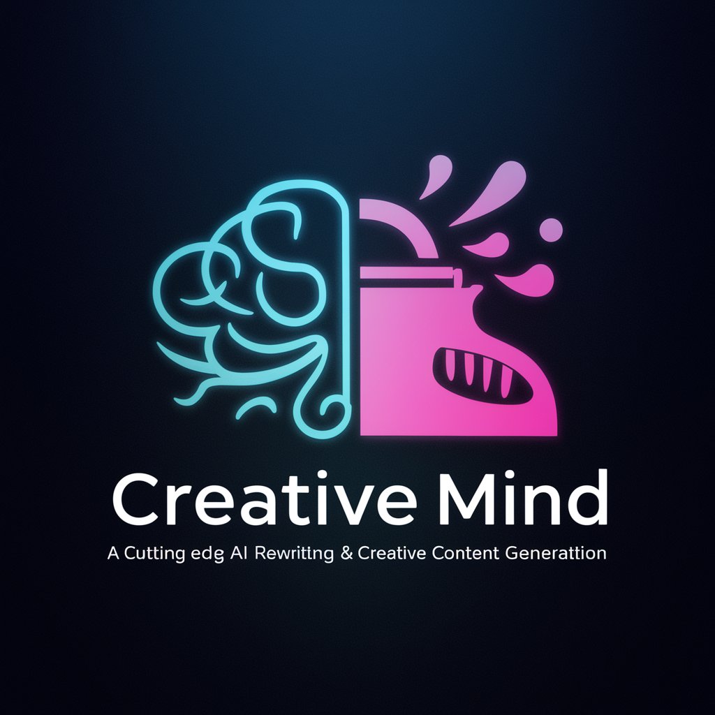 Creative Mind