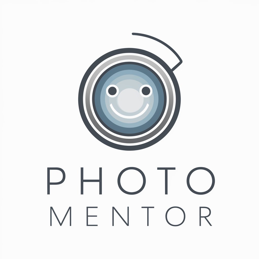 Photo Mentor