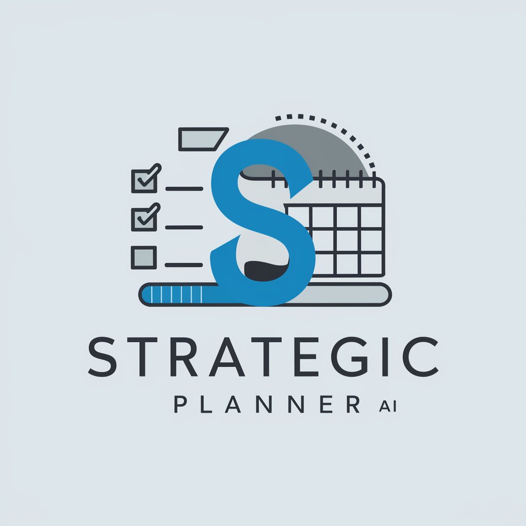 Strategic Planner