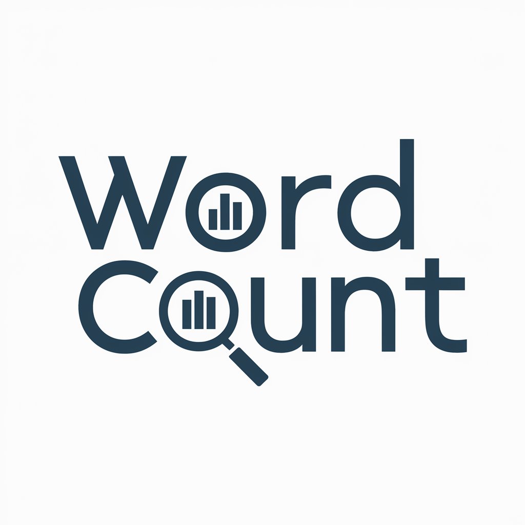 Word Count in GPT Store