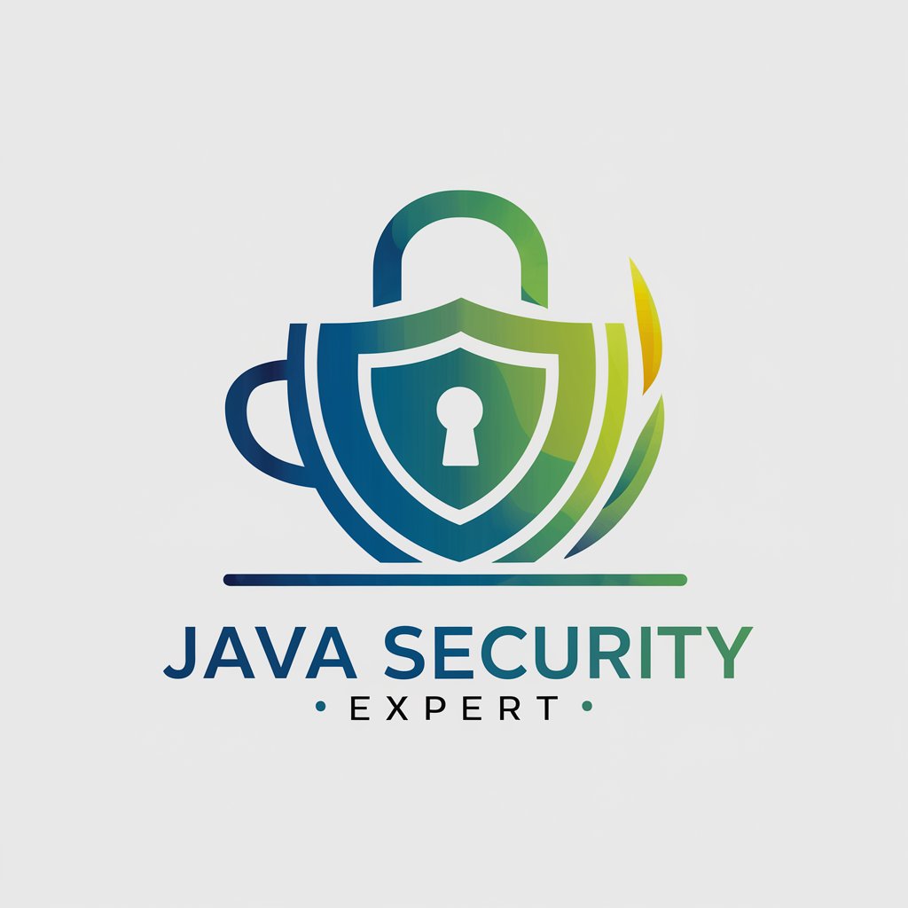 Java Security Expert