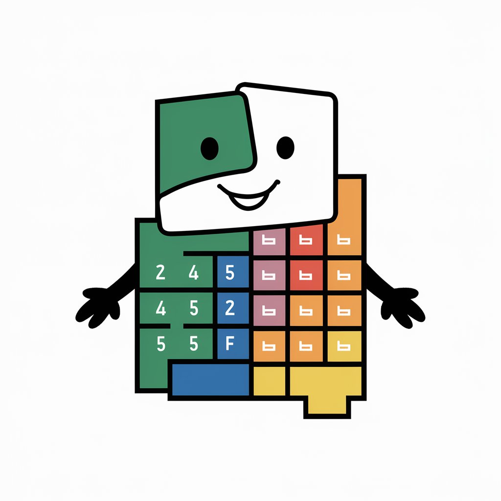 Excel Tutor