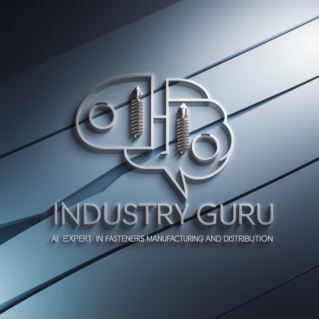 Industry Guru in GPT Store