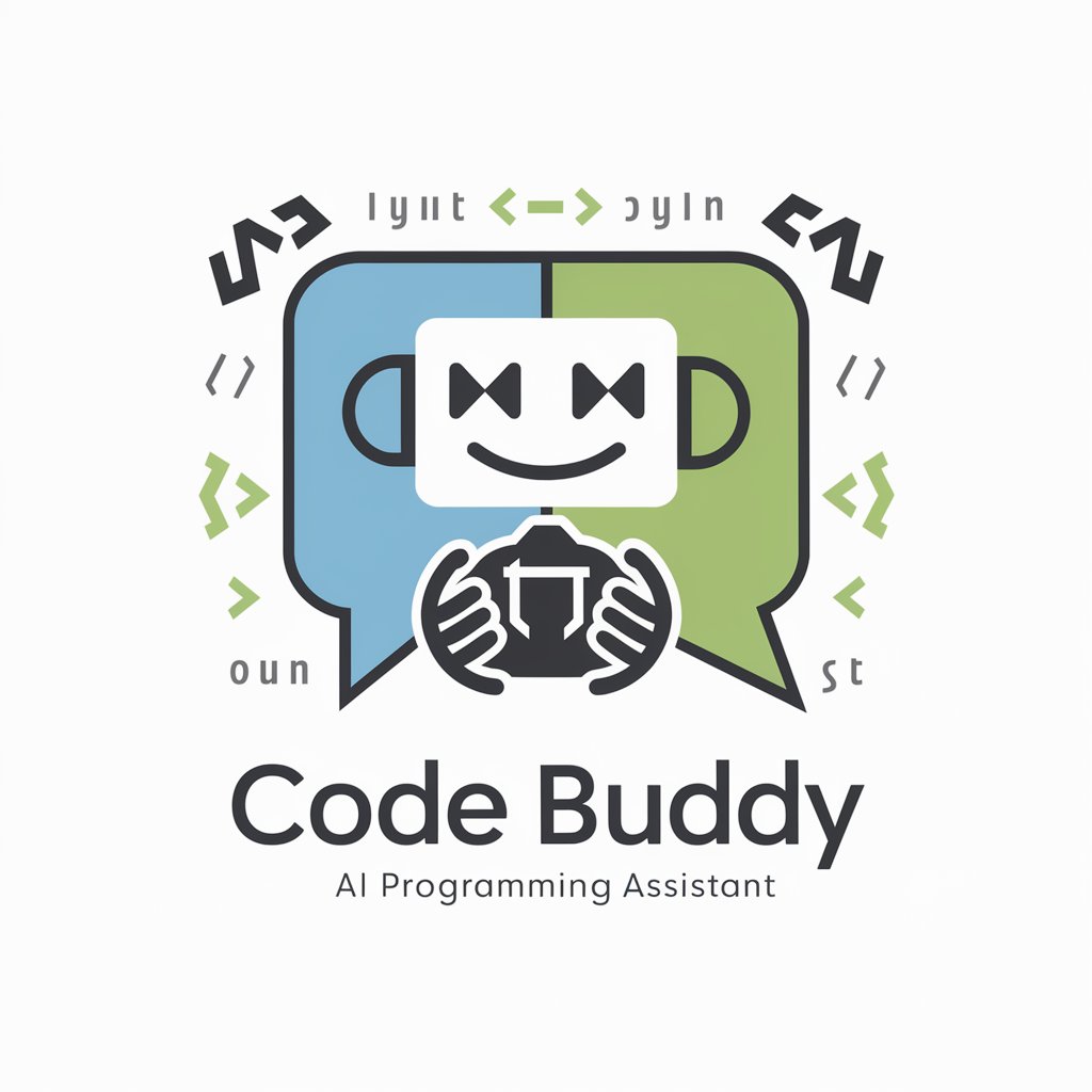 Code Buddy in GPT Store