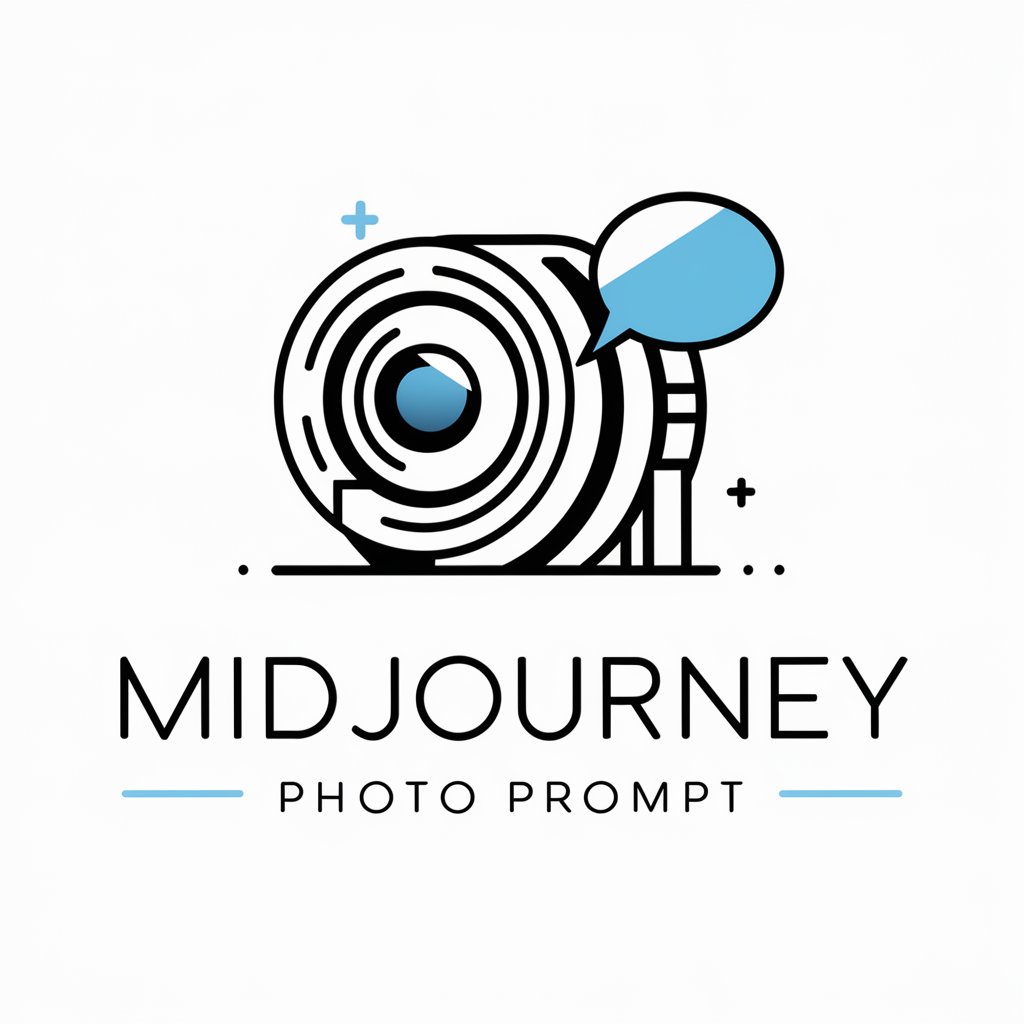 Midjourney Photo Prompt