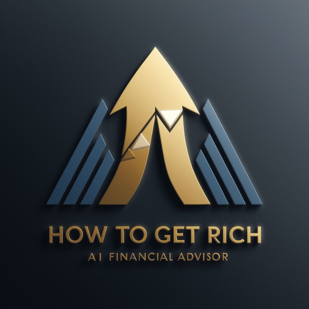 How to get RICH