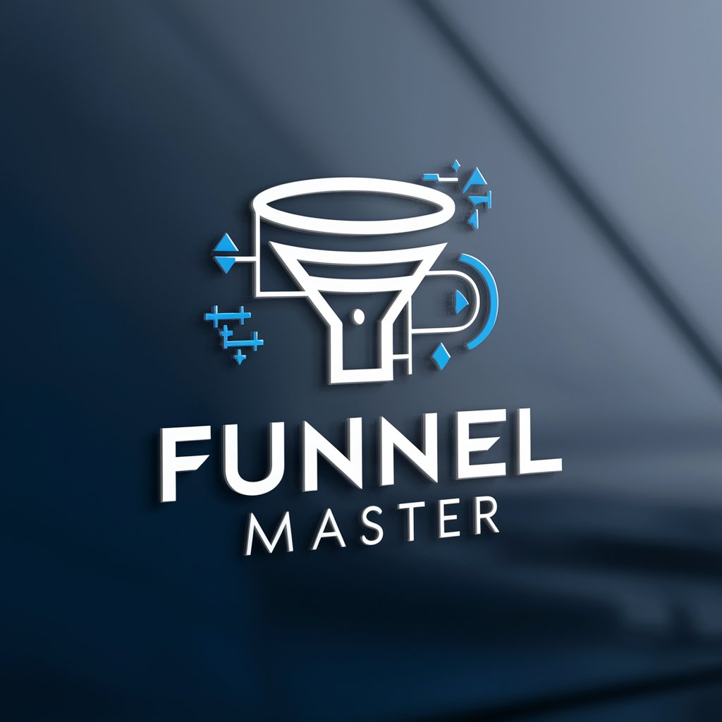 Funnel Master in GPT Store