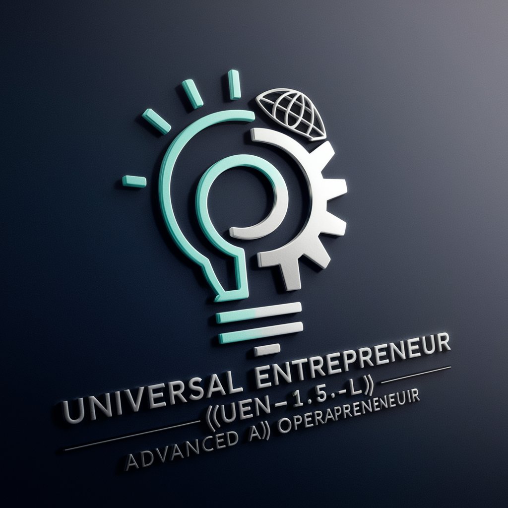 Universal Entrepreneur (UEN)