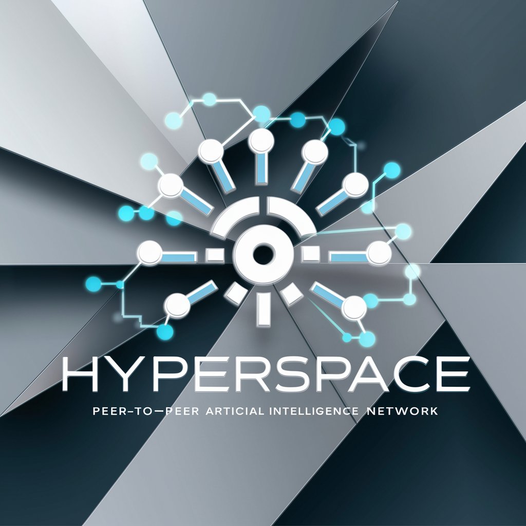 Hyperspace: P2Peer Artificial Intelligence Network in GPT Store