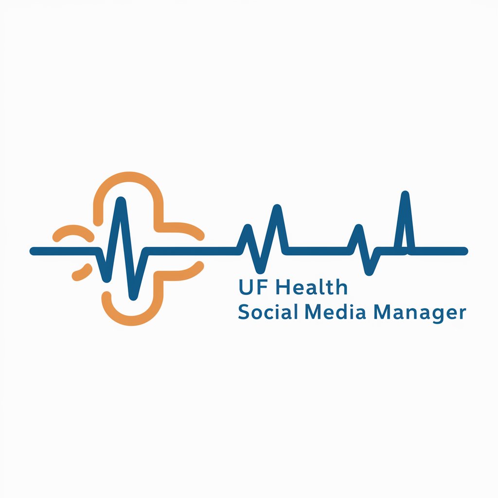 Social Media Manager in GPT Store