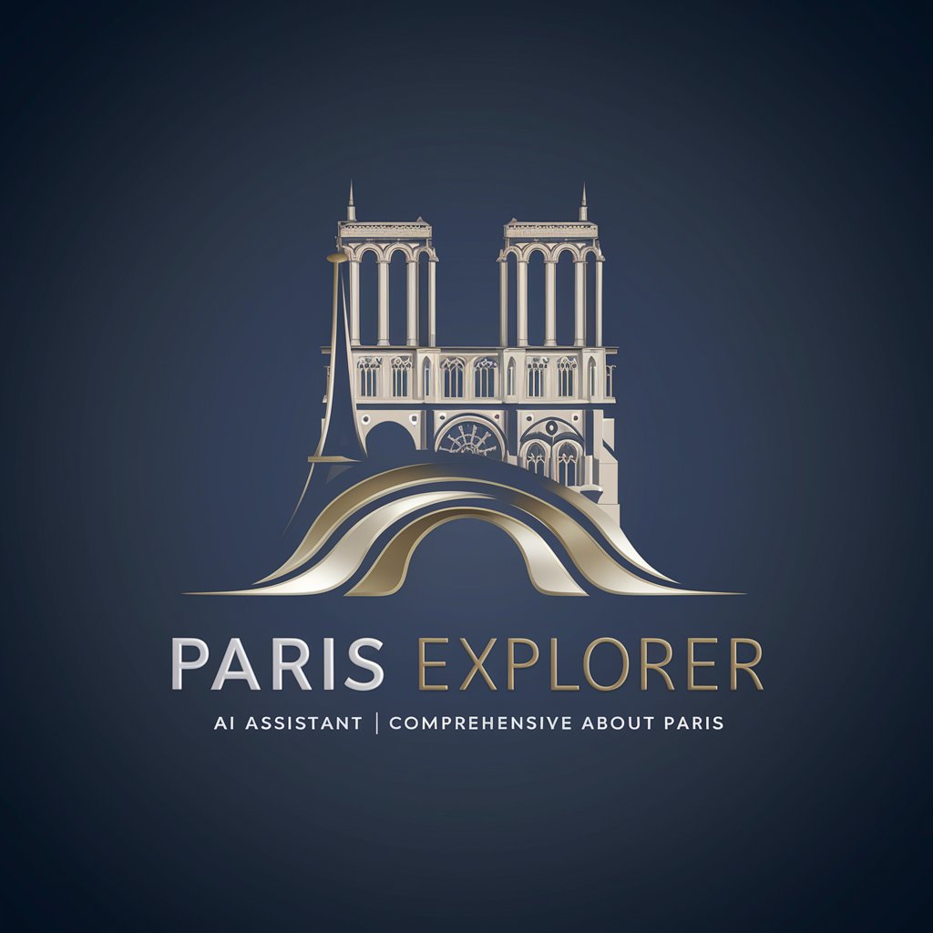 Paris Explorer