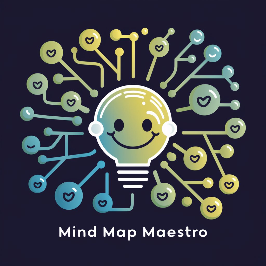 Mind Map Maestro