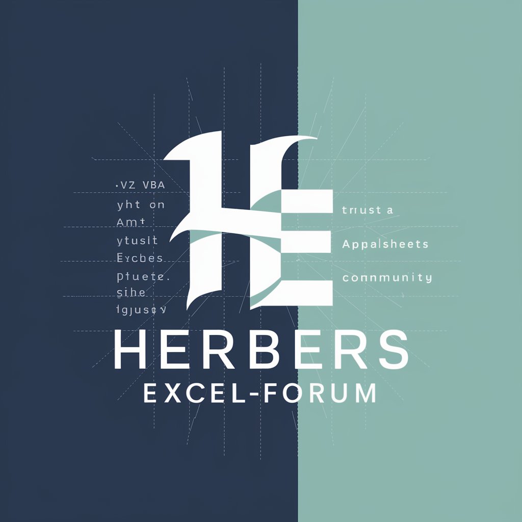 Herbers Excel Forum