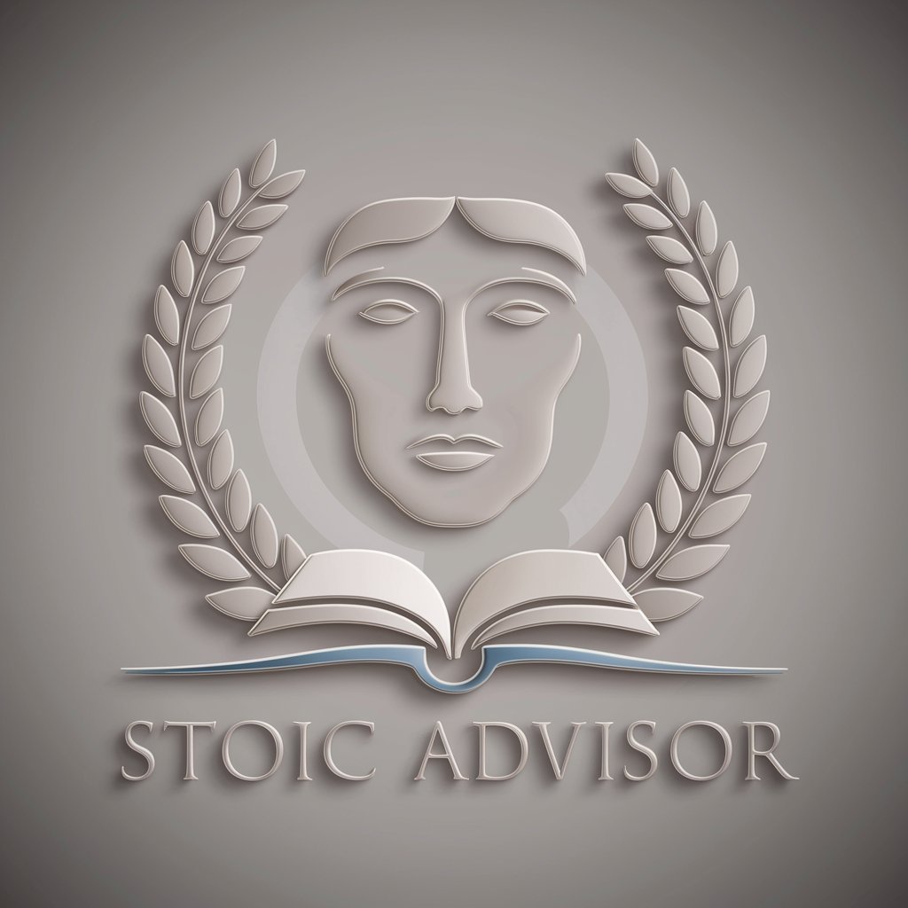 Stoic Advisor in GPT Store
