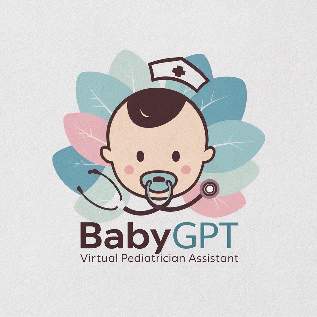 BabyGPT in GPT Store