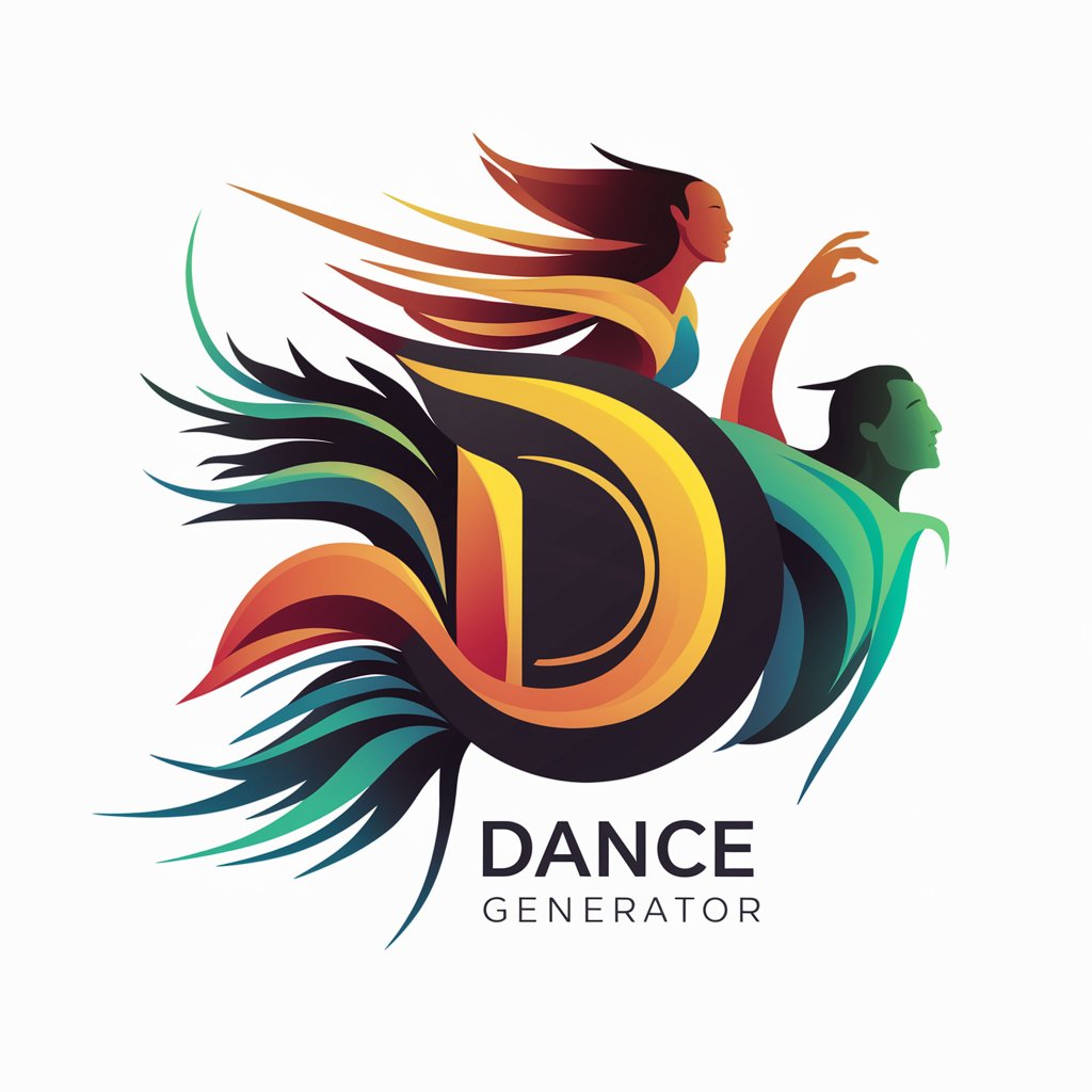 Dance Generator in GPT Store