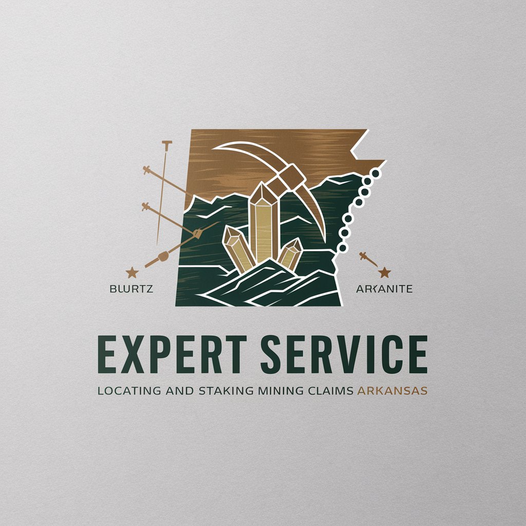 Arkansas Mining Expert