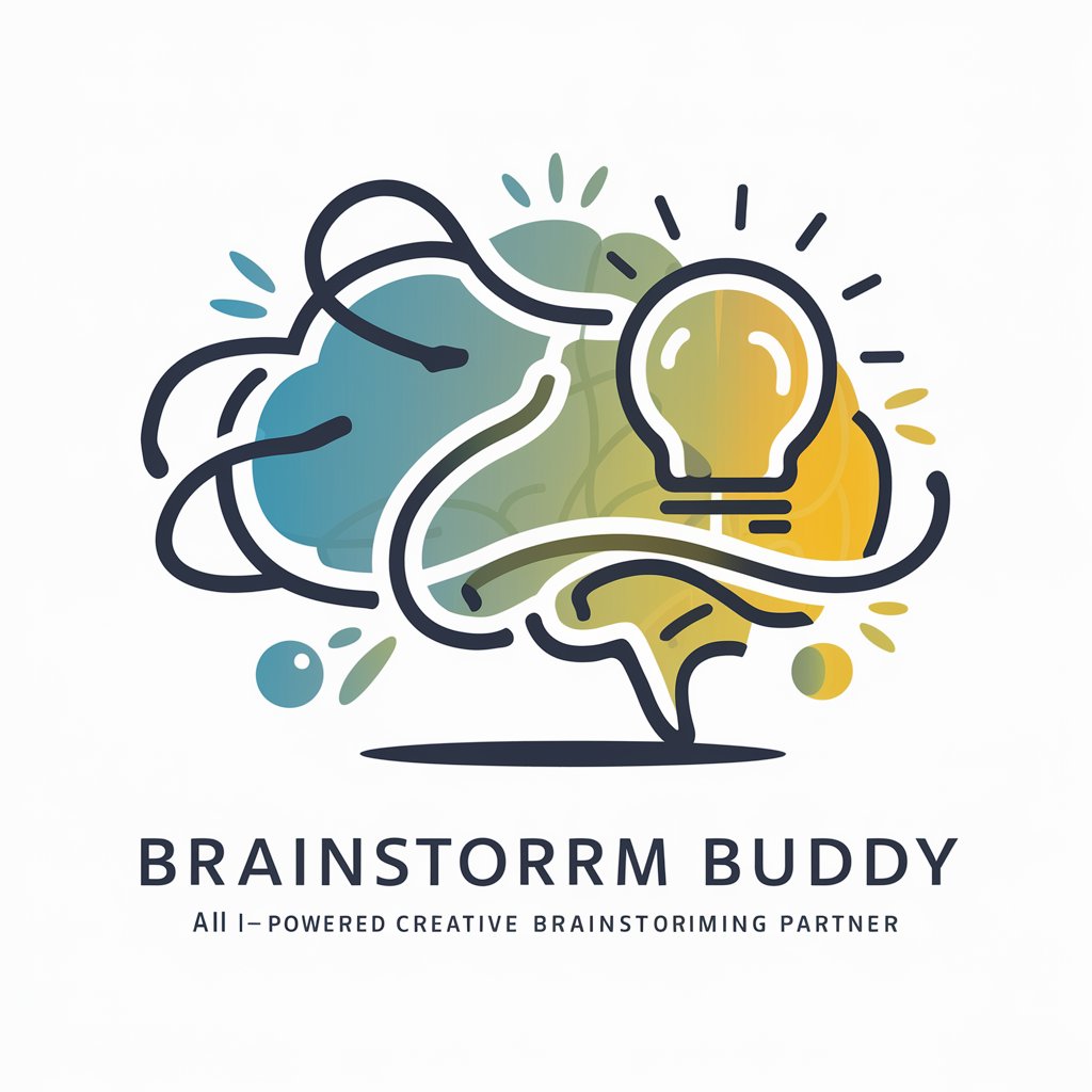 Brainstorm Buddy