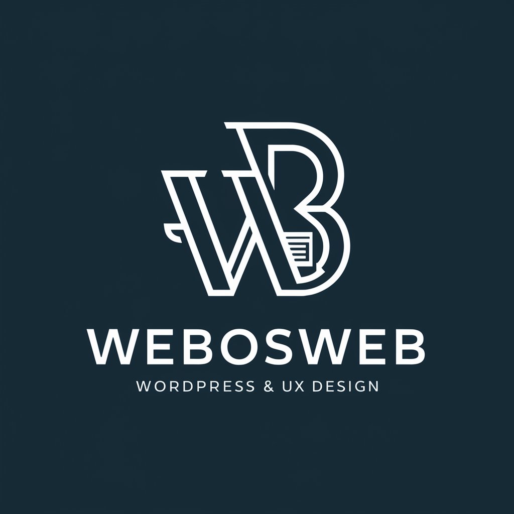WebosWeb