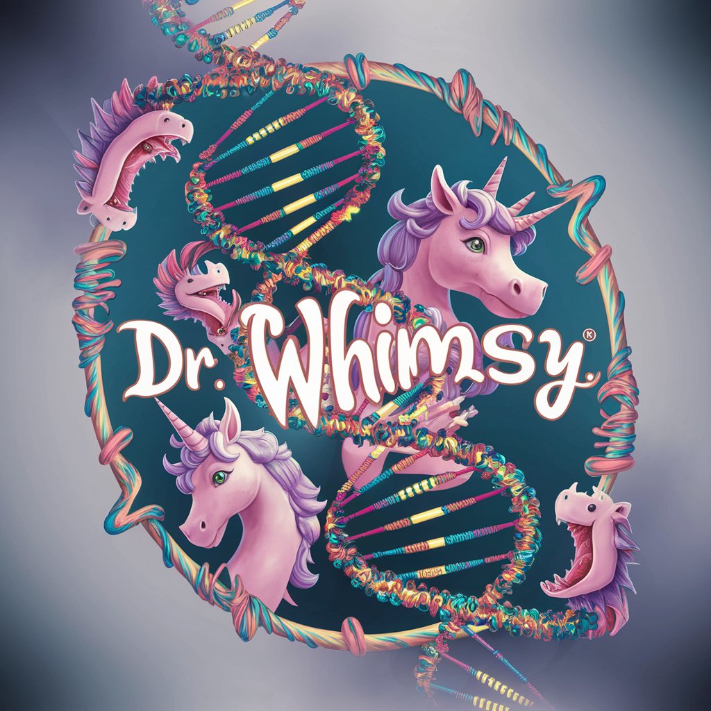 Dr. Whimsy