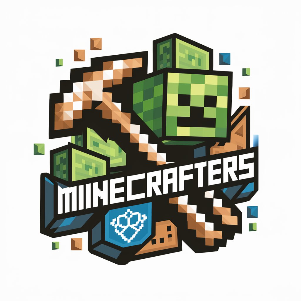 Minecrafters ✓