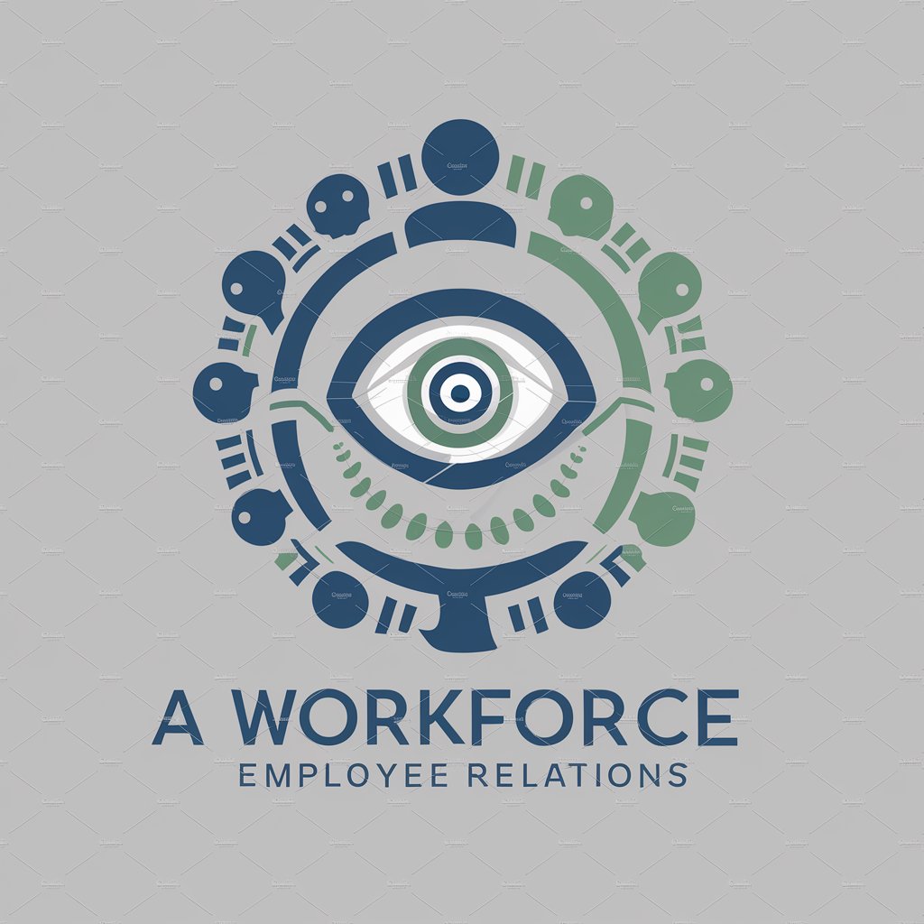 👥 Workforce Relations Advisor 🤝 in GPT Store