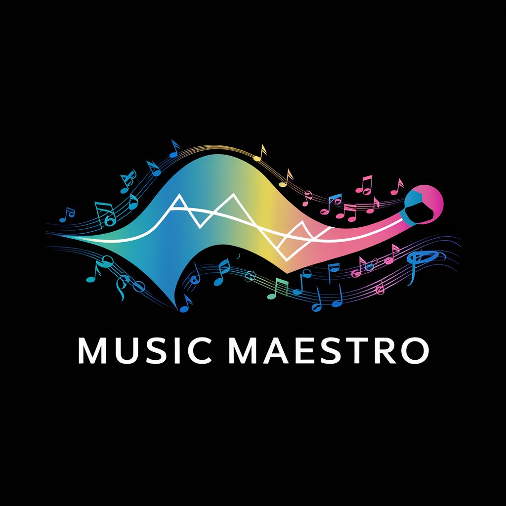 Music Maestro