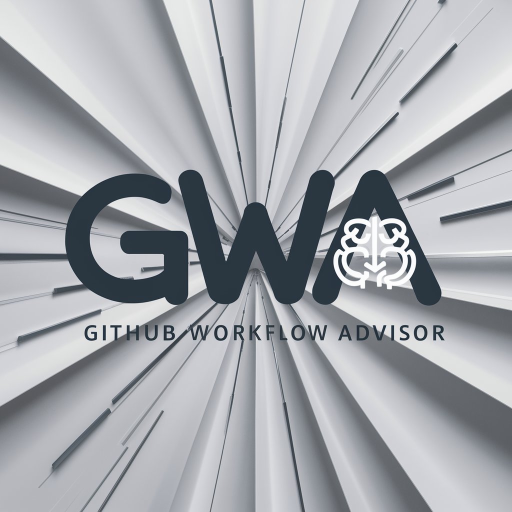 GH Workflow Advisor