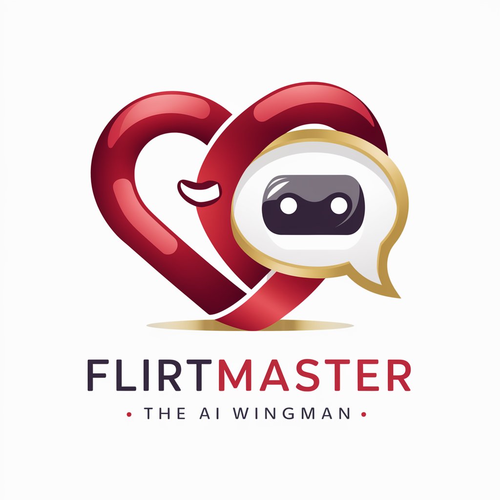 FlirtMaster: The AI Wingman  (Now with Rizz!) in GPT Store