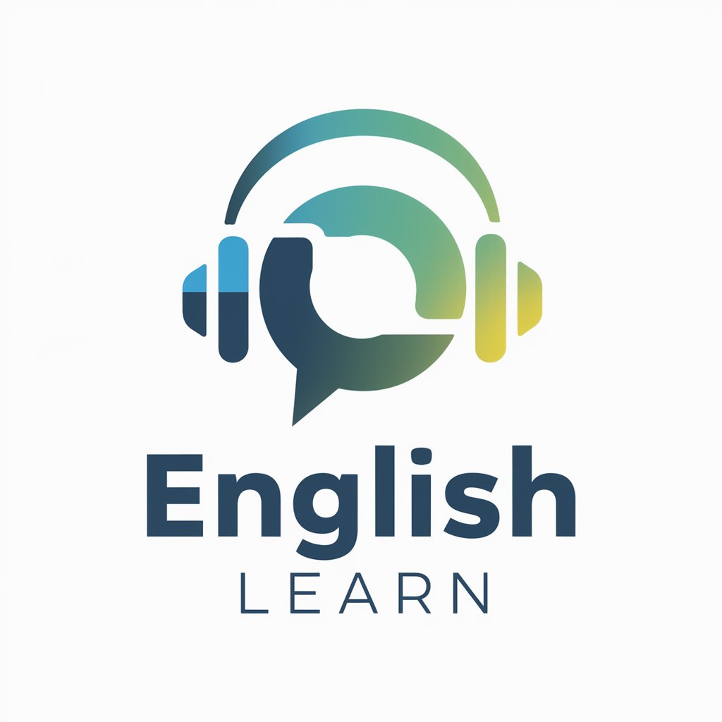 English Learn in GPT Store