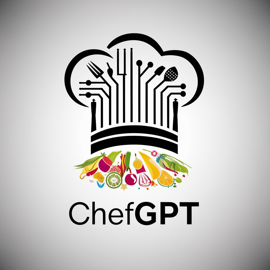 Le ChefGPT in GPT Store