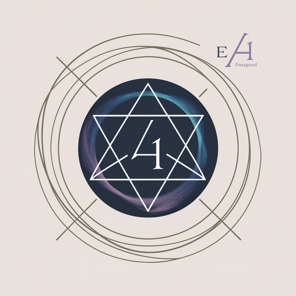 E4 EnneagramAI  by TEOTS