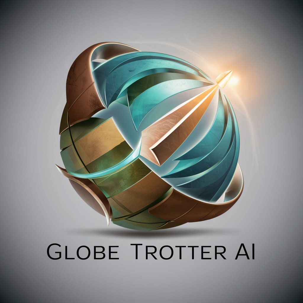 Globe Trotter AI