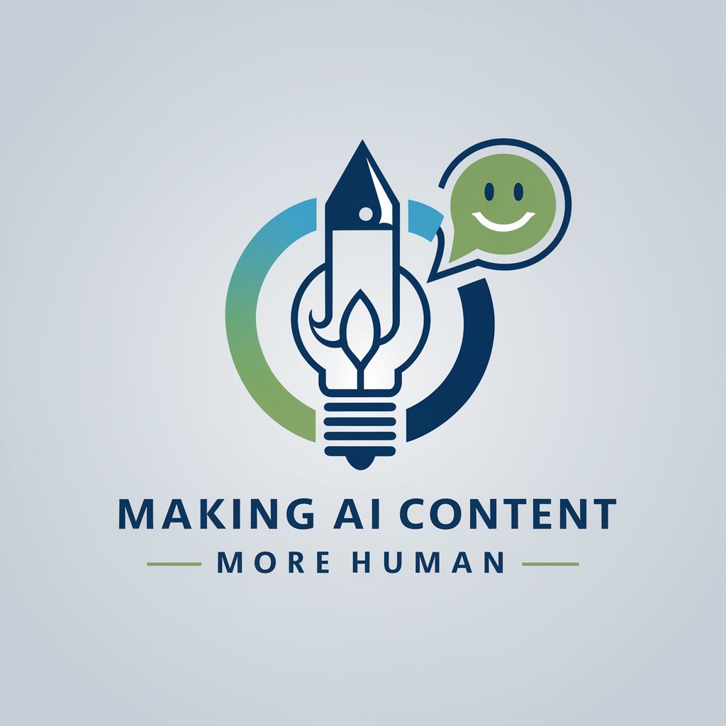 Making AI Content More Human