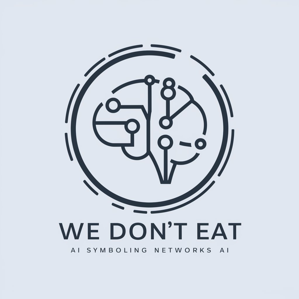 We Don't Eat meaning? in GPT Store