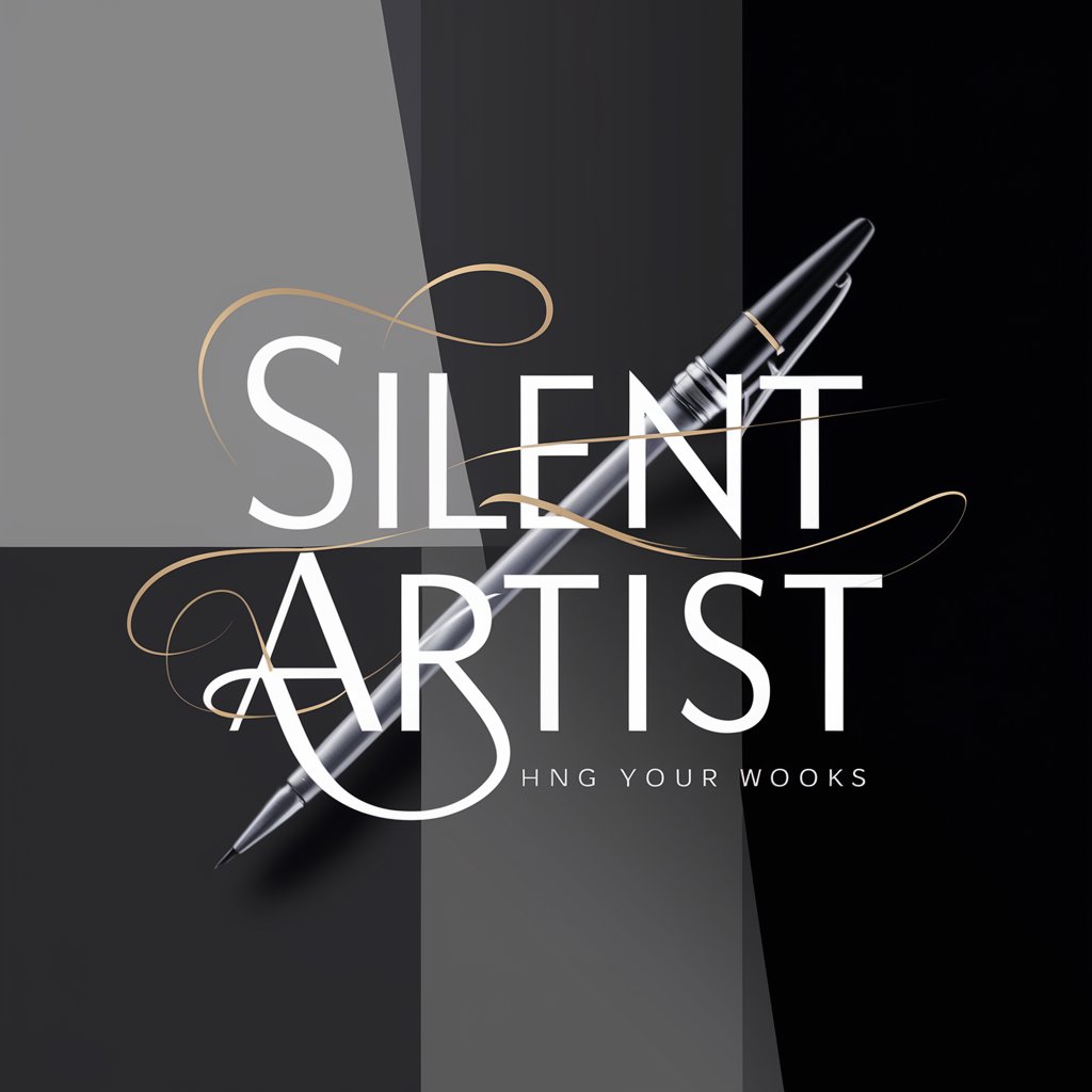 Silent Artist