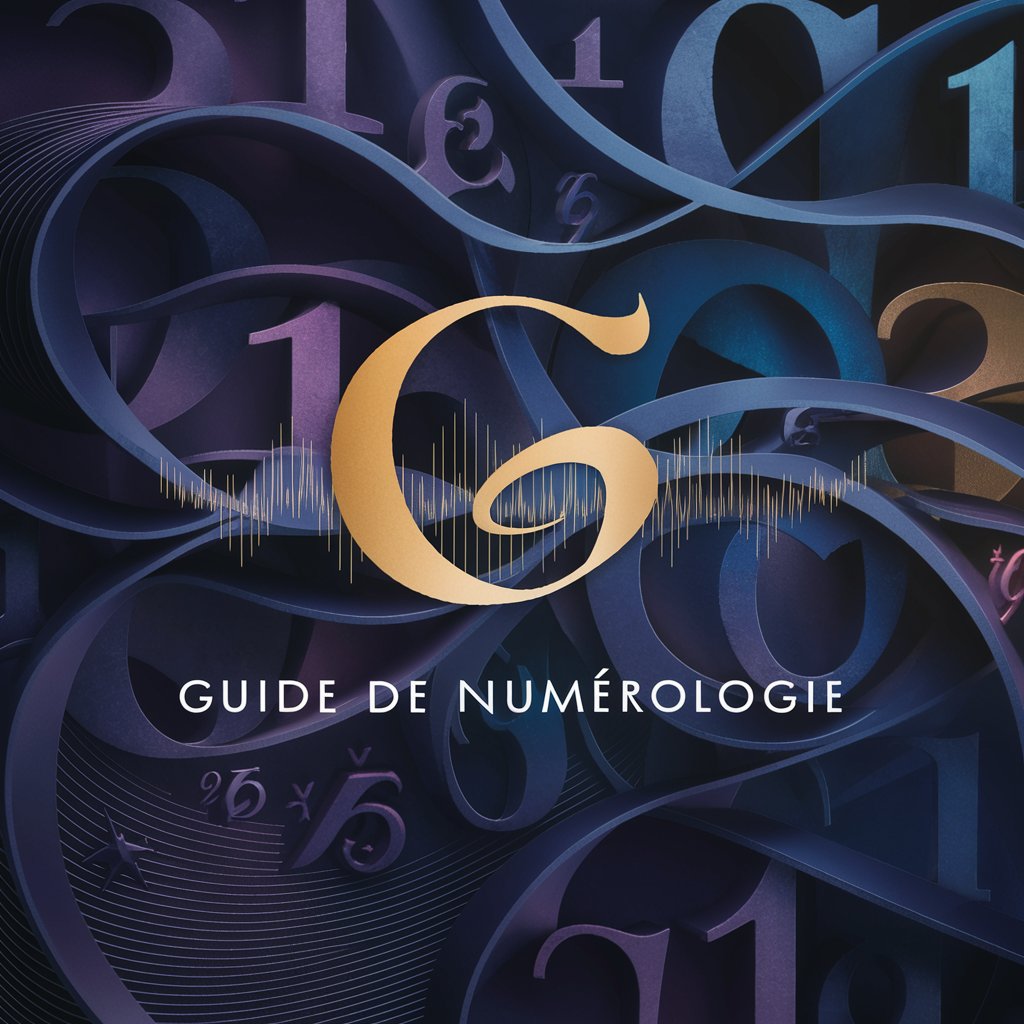 Guide de Numérologie