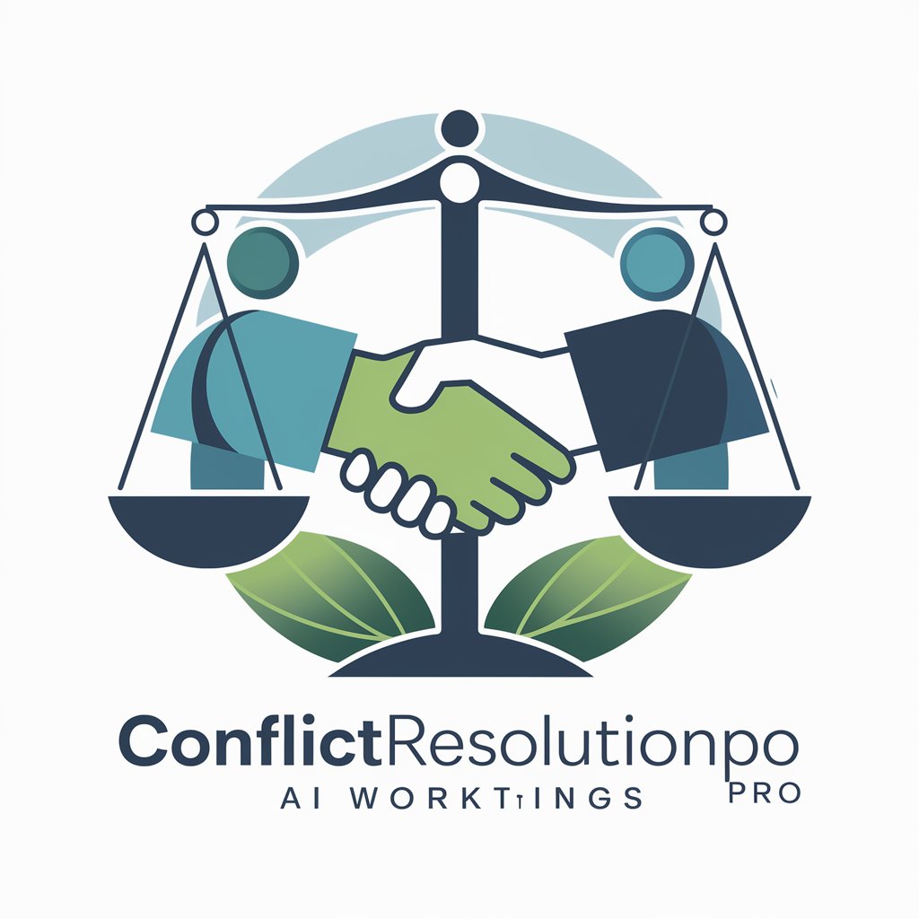 ConflictResolutionPro