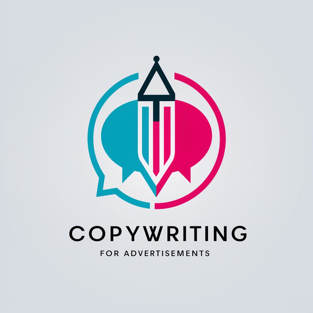 Copywriting Creation Assistant