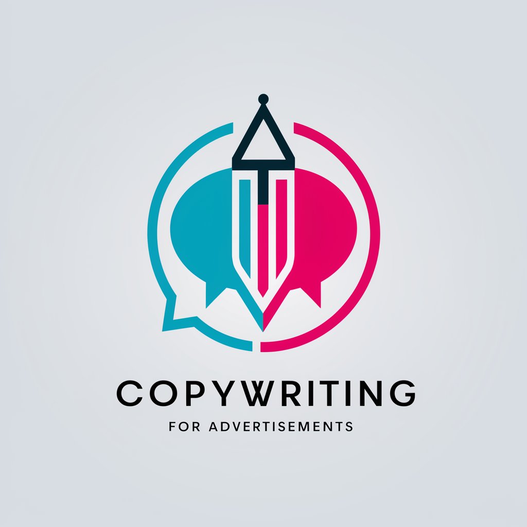 Copywriting Creation Assistant in GPT Store