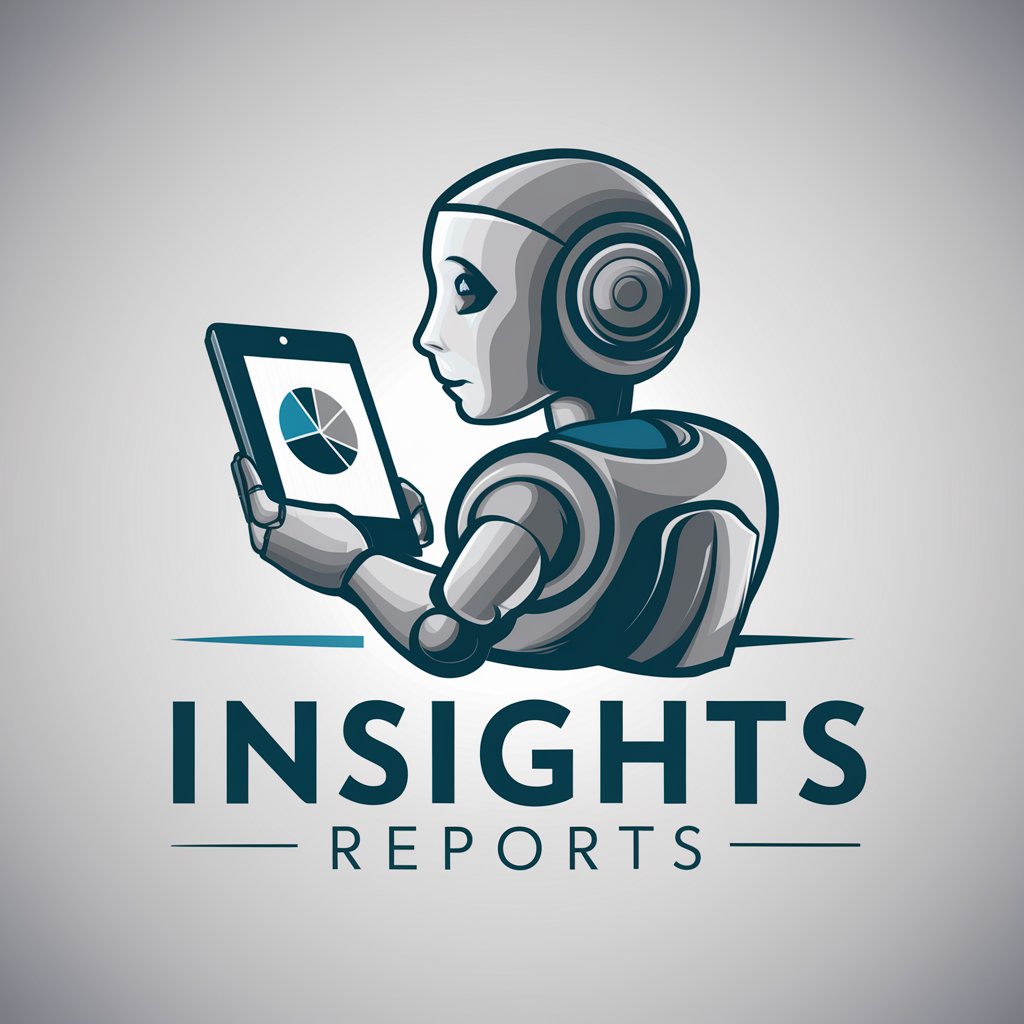 Insights Reports