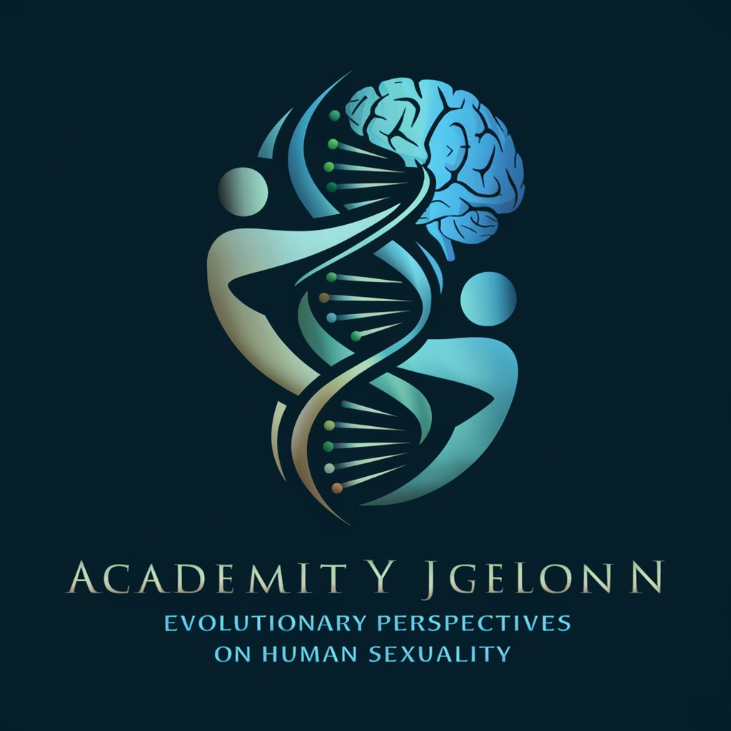 Evolutionary Sexuality Psychology in GPT Store