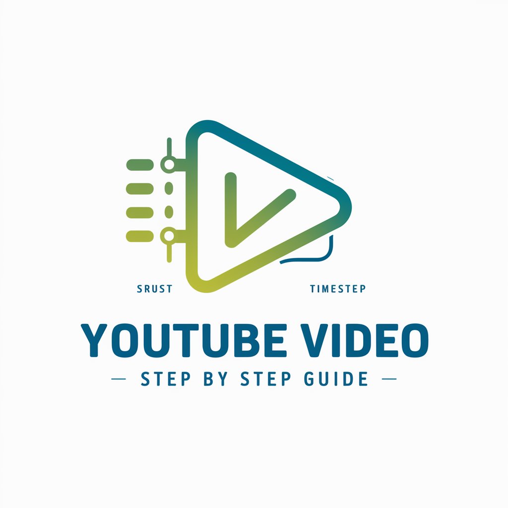 Transform Videos into Guides in GPT Store