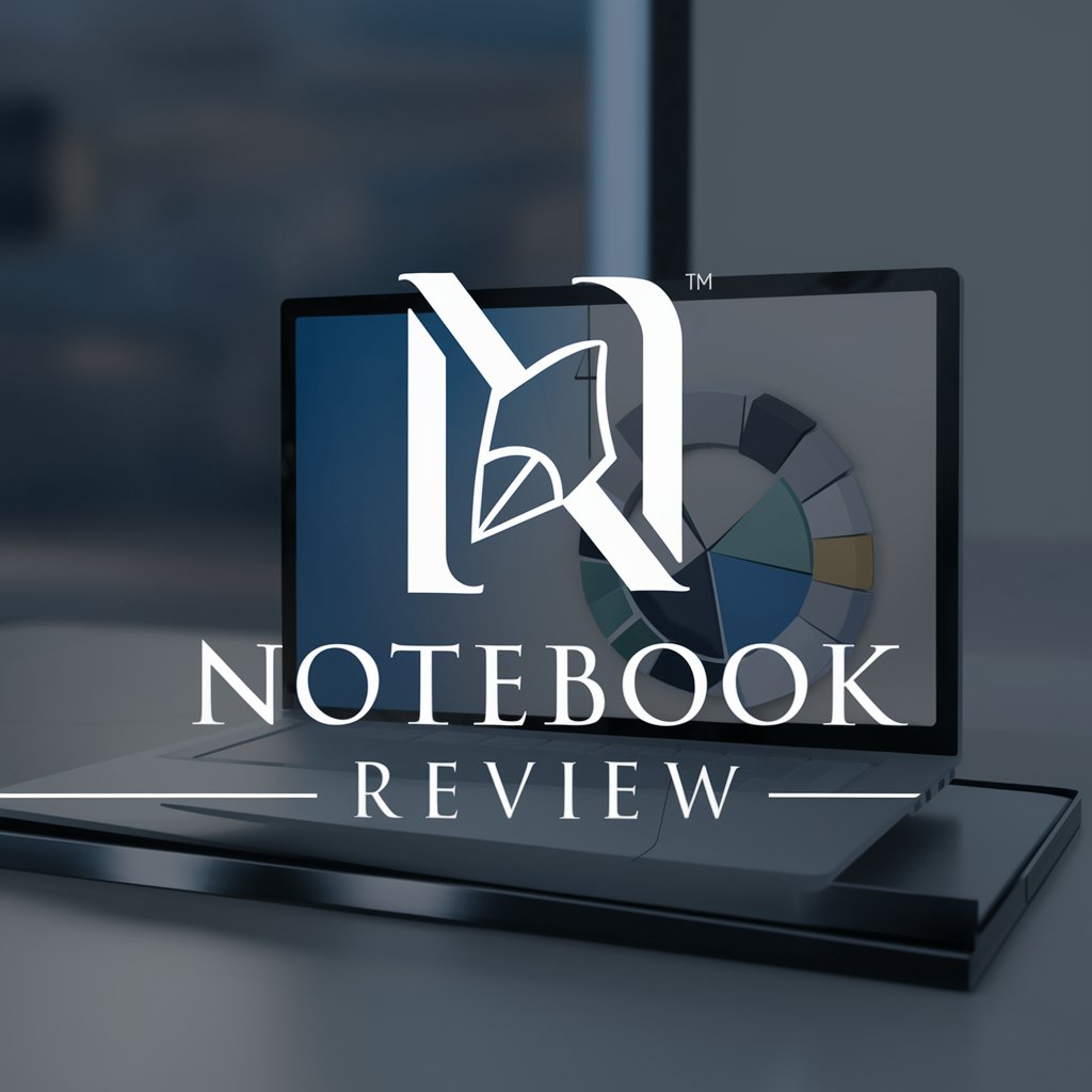 Notebook Review in GPT Store